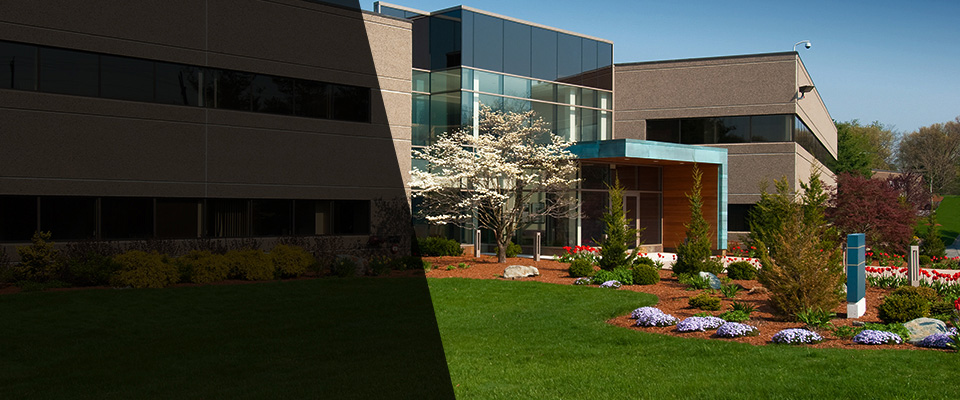 Huntingtown Landscapers