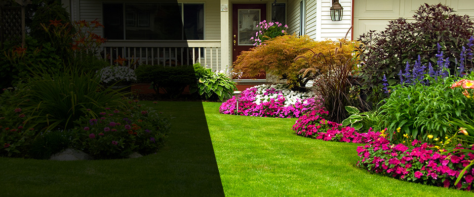 Huntingtown Landscapers