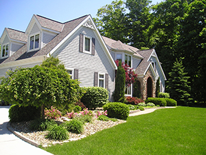 Landscapers and Lawncare Services in Huntingtown, MD