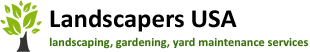 Huntingtown Landscapers